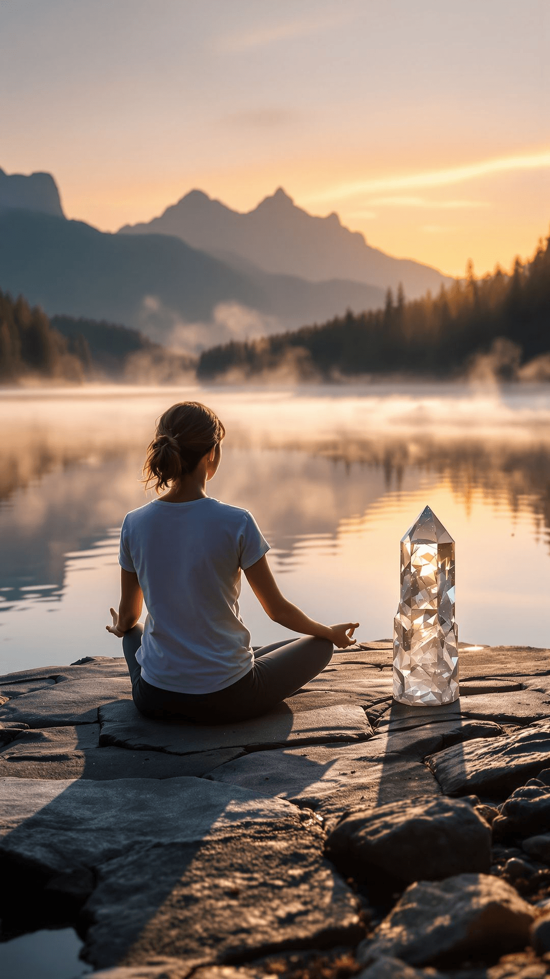 Who is Krystal Night Goddess Spiritual Coaching Path Right For?